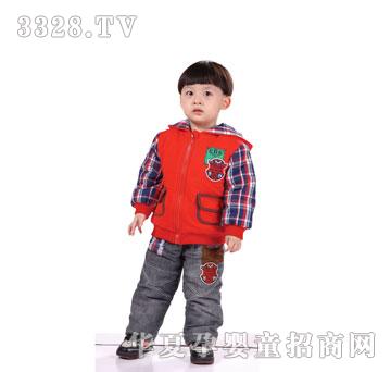 Ӥ�ɶ�װ��ͯװ