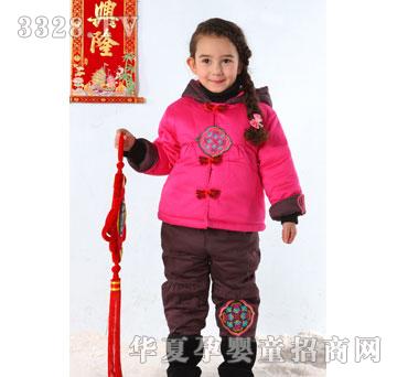 Ӥ����ó��װ��ɫ