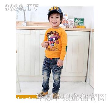 blue&twoͯװ�д����