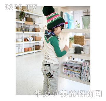 blue&twoͯװ��װ����T��