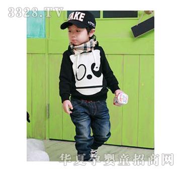 blue&twoͯװ����