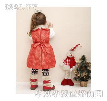 С��B���ﶬ��Сͯ�׵��ȹ