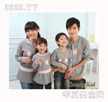 CandyKid����װ��ɫ������ͼ��