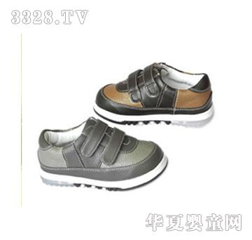 红蜻蜓休闲运动鞋