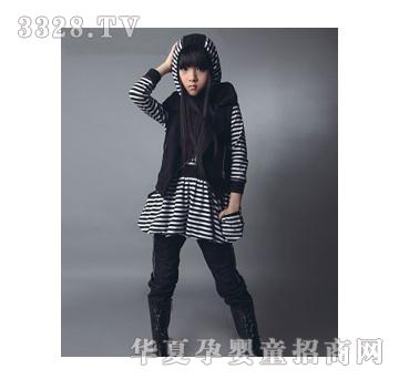 JOJO���ƴ�ñŮͯװ