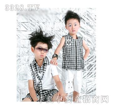 JOJO��������ͯװ