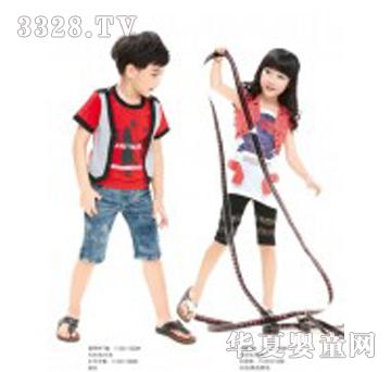 米提诺夏季童装