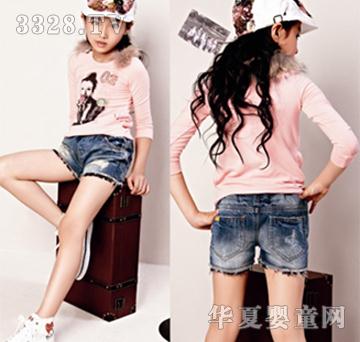 �Ҙ���Ůͯװ