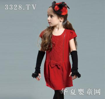 �Ҙ���Ůͯ����ȹ