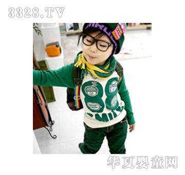 COOLM����ʱ��ͯװ