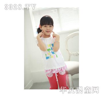 ���׿ɰ�ɫŮͯװ