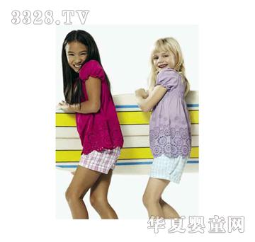 ����ͨŮͯװ