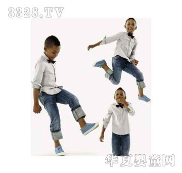 ����ͨ��ͯװ