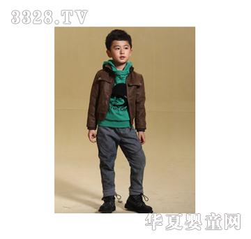 玩美倶乐部男童装