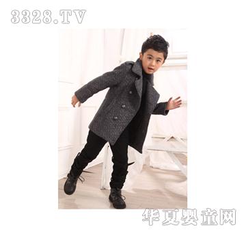 玩美倶乐部冬季男童装