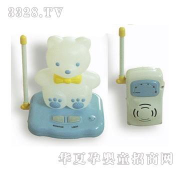 哺育宝婴儿监视器TB-7701