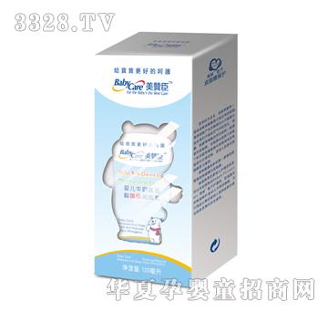 ���޳�Ӥ��ţ�̰�����Ĥ������飨Ĥ���䷽��120ml