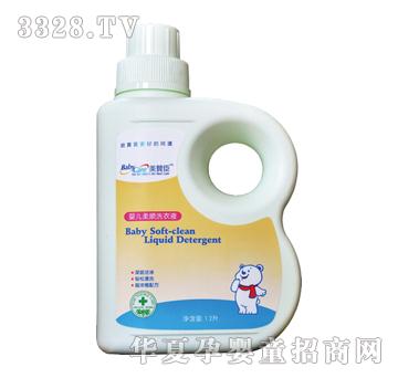 ���޳�Ӥ����˳ϴ��Һ1.2L