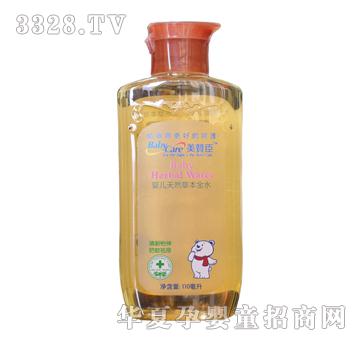 ���޳�Ӥ����Ȼ�ݱ���ˮ110ml