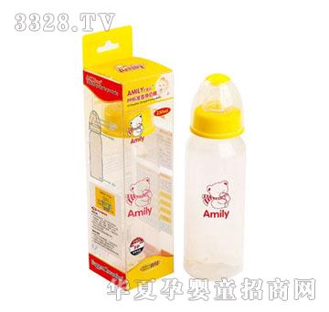 Amily������PP���250mlӤ�׶���ƿ