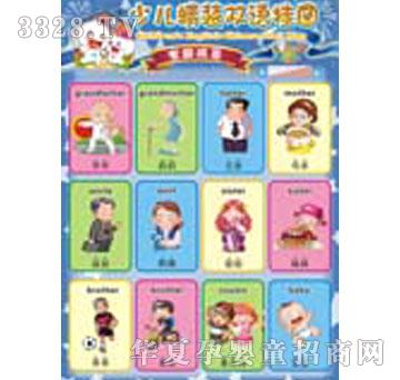 易读宝家庭成员