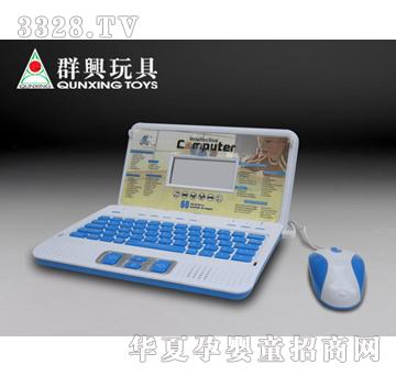 英西文双语学习机QX-1054ES-2