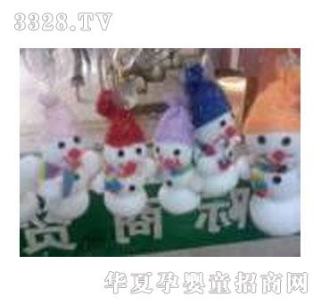 ����С��ѩ�˻�ɫ