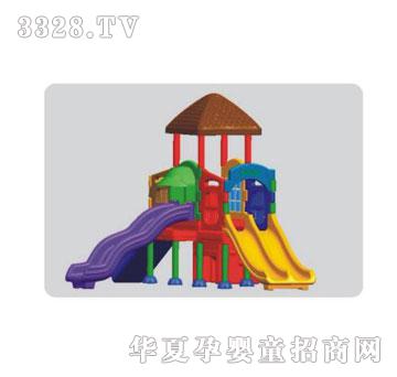 益群YQ-8203米奇乐园