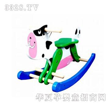 Ӥ֮��8102�к�ҡ��-Сţľ�����