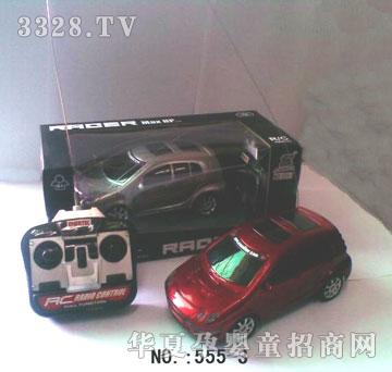 ������ͨң�س�AR555-3