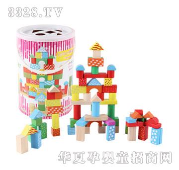 ���ݾ�Ʒ70PCSͰװ��ľCDN1158