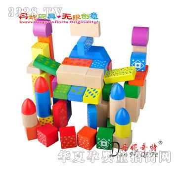 ����108PCS���ɰ���԰��ľCDN8368