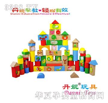 ����70PCS����ũ����ˮ������ľCDN8338
