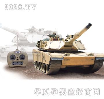 ����¡MIA2������ķ˹�䵯̹��