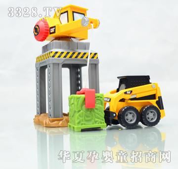 ����¡����CAT���̳���װ