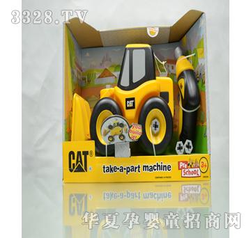 ����¡14��CAT��װ��ϵ��