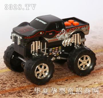 ����¡4X4�������޳�