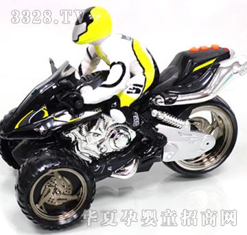 ����¡9��ԽҰĦ�г�