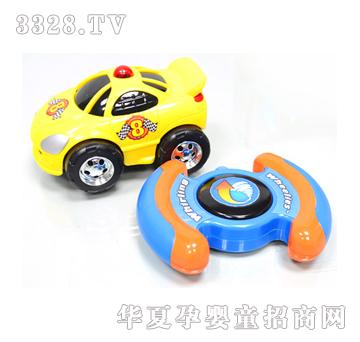 ����¡5Ӣ��RC��ת�ؼ���