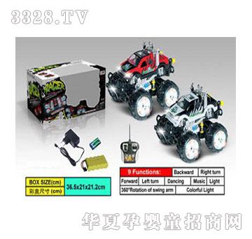 �˰�԰���ң�غ��ִ��ƹ������Ӽ����賵1054176