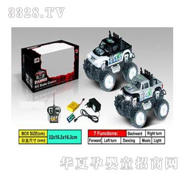 �˰�԰���ң�غ��ִ��ƹ��������賵1054209