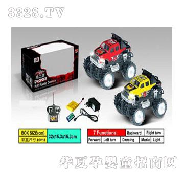 �˰�԰���ң�غ��ִ��ƹ��������賵1054211