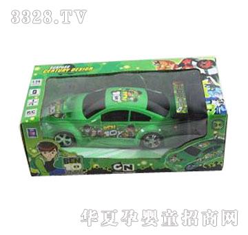 �˰�԰���BEN10��ͨң�س�1054420