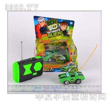 �˰�԰������ͨ����BEN10ң�س�1055513