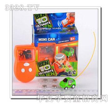 �˰�԰�����ͨ����BEN10�ֻ�ң�س�1055517