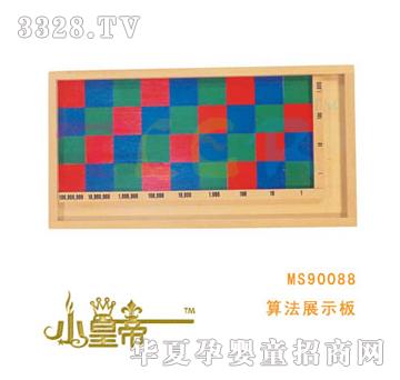 ԲԲ㷨չʾMS90088