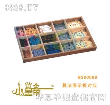 ԲԲ㷨չʾӦMS90089