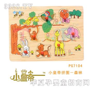 ԲԲСʵƴͼɭPG7104