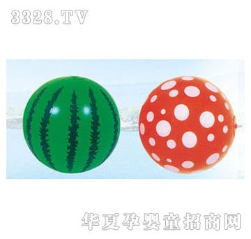 神童ST-0108沙滩球