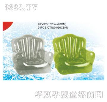 神童ST-0104充气沙发